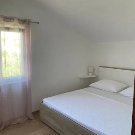 Apartman Marla Sevid Exterior photo