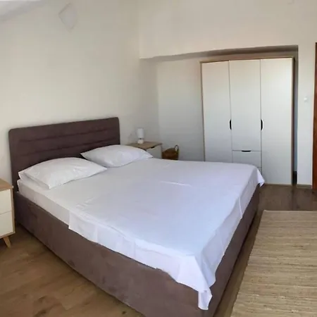 Apartman Marla Sevid Exterior photo