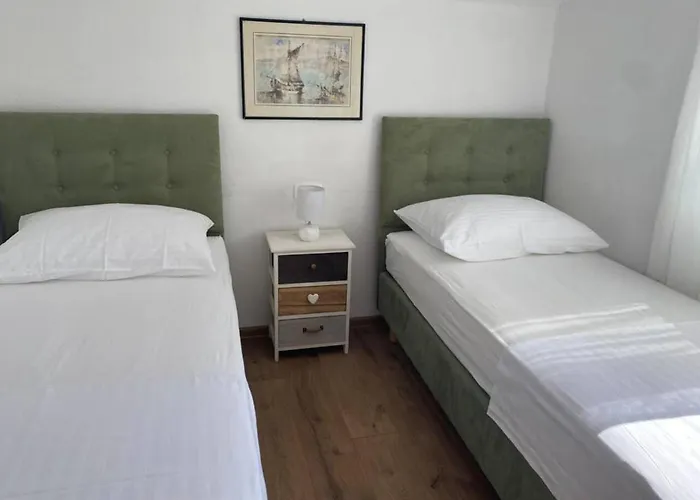Apartman Marla
