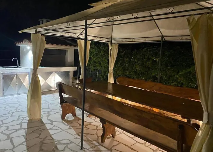 Apartman Marla