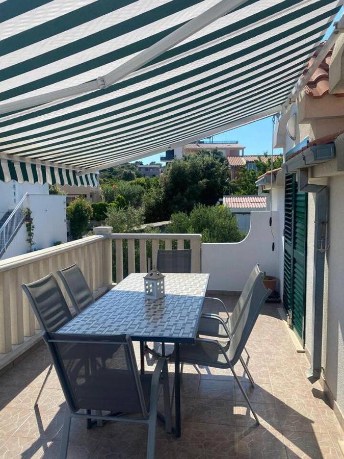 Marla Appartement