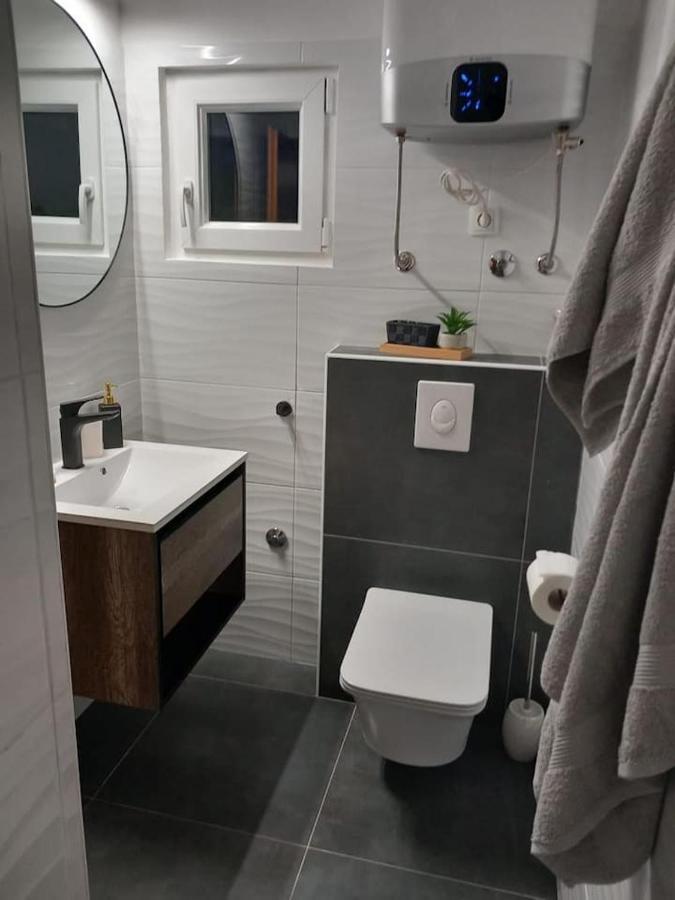 Marla Appartement *