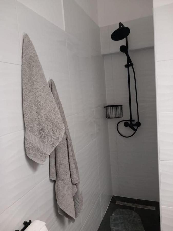 Appartement Marla Sevid
