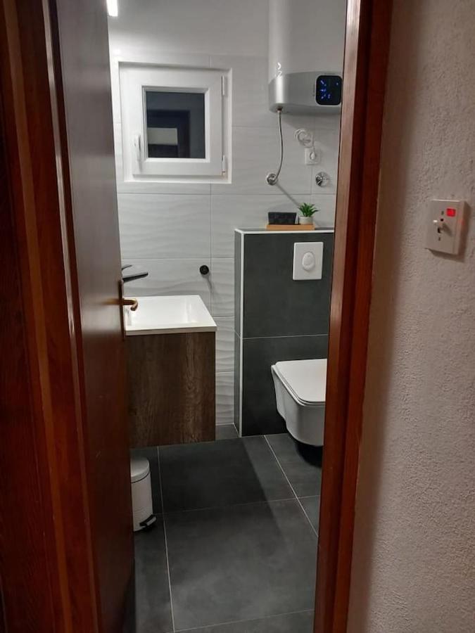 Marla Appartement *
