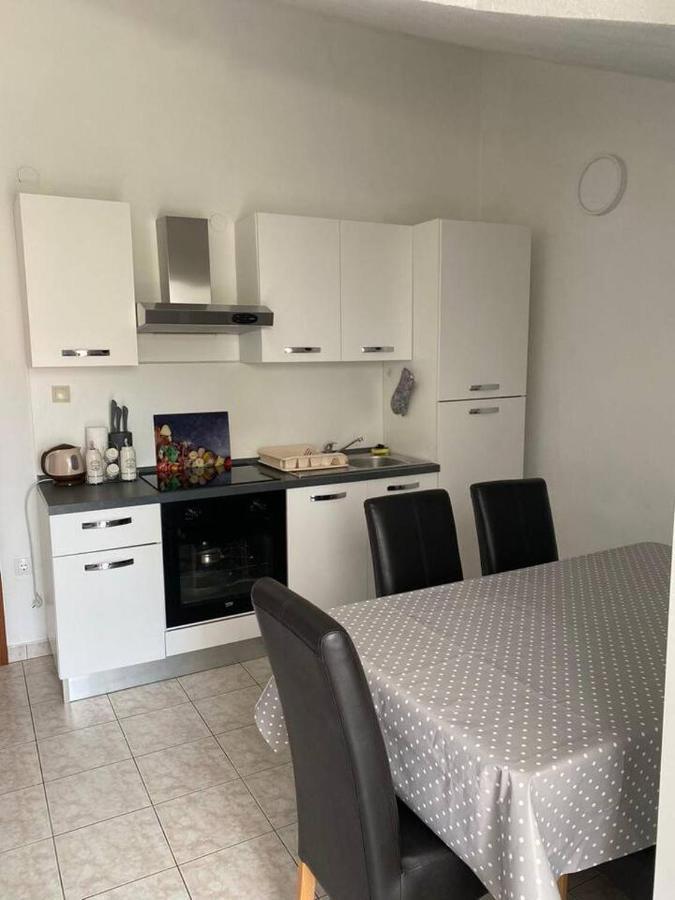 Appartement Marla *